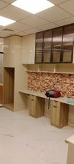 Straight Modular Kitchen Designing Service - Image 3