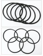 High-Performance Customized EPDM Oil Seal for Automotive Applications - Image 4