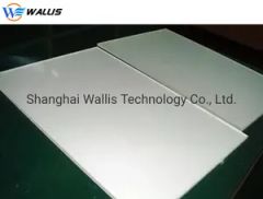PETG Guide Plate LED Light Panels for Kitchen Origin China Trademark Wallis HS Code 39205100 Thickness 2mm --15mm Cutting Way Laser Cutting - Image 6
