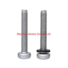 Blade Shoulder Screw Manufacturer - Image 1