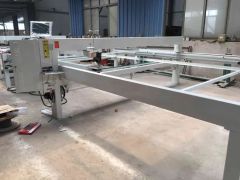 Textile Machine for Quilt - Image 1
