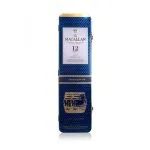 Macallan 12 Year Old Double Cask Gift Tin - Speyside Single Malt - Exclusively sherry seasoned whisky - Image 3