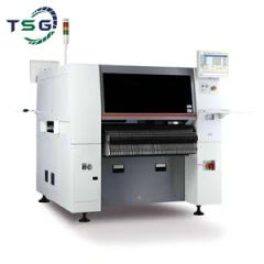 Hanwha Sm471 Plus High Efficiency SMT Mounter for Electronics Manufacturing - Shenzhen Tengxiangjia Technology Co., Ltd.