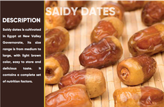 ٍSiwi Dates Semi Dry - Image 4