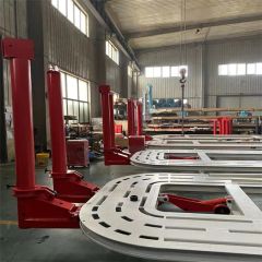 Auto Body Frame Machine Car Body Repair Equipment Car Bench for Sale - Image 6