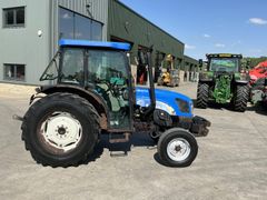 New Holland T4020 Tractor (ST26079) - Image 2