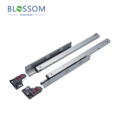 ODM Full Extension Drawer Slides Soft Close - Image 2