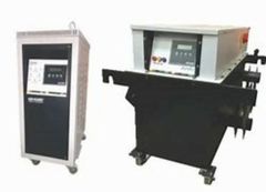 Three Phase Voltage Stabilizer Phase three Type Automatic Capacity 15 KVA Cooling Type Dry Type Payment Terms Cheque or - Image 3