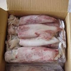 cheap Price Frozen Whole Loligo Squid (Seafood) Dried squid whole argentina illex squid - Image 6