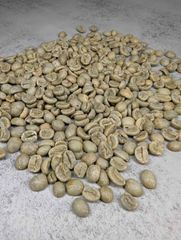 Fresh Supply Green Coffee Arabica Suitable For Coffee Roasting Espresso Production Filter Brewing And Specialty Blends - Image 1