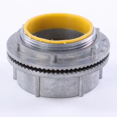 Malleable Iron UL Listed Rigid Watertight Threaded Hub - Image 6