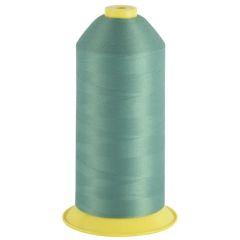 Functional Sewing Threads with Special Features Pattern Dyed Origin China Trademark A&E DunHuang Material 100% Polyester - Image 4