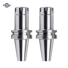 CNC High Precision Collet Chuck Bbt30/Bbt40/Bbt50 Collet Chuck Holder - Chengdu Karve Precision Machinery Co., Ltd.