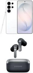 Samsung Galaxy S26 Ultra, Unlocked Android Smartphone + Buds4 Pro, 512GB. - Image 1