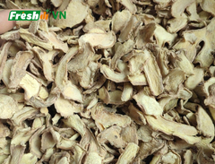 Dried Ginger