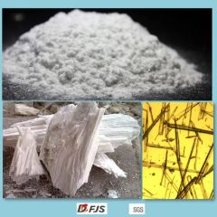 Wollastonite for Building Materials - Image 1