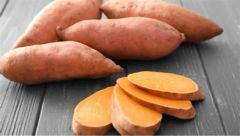sweet potatoes Color Bright Orange Nutritional Content Packed With Essential Vitamins, Antioxidants, And Fiber Available Sizes Medium (150g – 300g), L1 (300g – 450g), L2 (450g – 600g), And Xl (600g – - Image 1