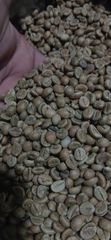 Green Coffee beans – product photo 3, product detail gallery