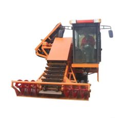 Sea Salt Collect Production Machines Sea Salt Harvesting Machine - Image 1