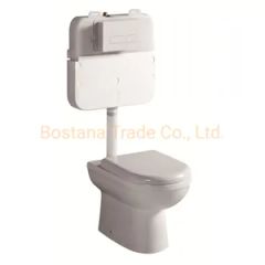 Built-in Water Tank OEM/ODM Yes Color White Origin China Model Bos-L17 Style European Trademark BOSTANA Specification - Image 2
