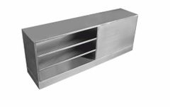 Cross Over Benches Color Silver Appearance Modern Shape Rectangular Design Type Standard Bench Length custmized Surface Finish - Image 5