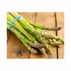 Top Quality Green Fresh ASPARAGUS For Wholesale Grade Top Color Green Flavor Fresh Type Asparagus Packaging Bulk Texture Tender - Image 1