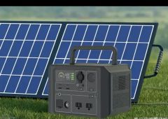 Efficient Home Energy Storage Units for Eco-Friendly Power Origin Zibo Outdoor 1000 Trademark troch HS Code 8507600090 Model NO. - Image 4