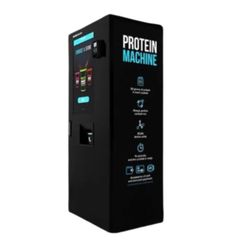 Commercial Protein Shake Dispenser Machine for Gyms Health Clubs and Fitness Centers - Image 1
