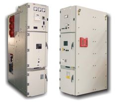 Medium Voltage Switchgear Construction Sturdy Functional Life Longer Application Specific Design Yes Price Range Rs. 20000-1 - Image 1