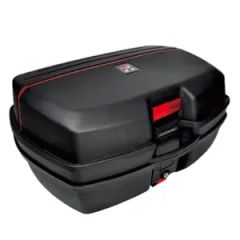 Lightweight Yet Sturdy Motorcycle Rear Cases Origin China Volume 18-35 Trademark YAKUO Certification CE Types - Image 3
