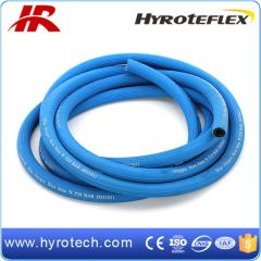 Oxygen Hose Rubber Hose/Tube/ Pipe B.P. 60bar W.P. 20bar Origin Shandong Size 6mm to 25mm HS Code 40092100 Color Color, - Image 5