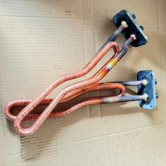 Support Solution Optimization to Figure Custom Factory Production of Copper Fin Tube Radiator Cooling Coils - Image 1