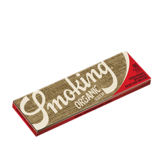 Wholesale Natural Rolling Papers King Size Slim Premium Unbleached Smoking Papers - Image 5