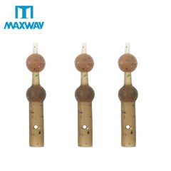 MAXWAY Camo Chod Buffers Terminal Tackle Small CTN 1Y Size Small Origin China Trademark MAXWAY Transport Package CTN Production Capacity 50000 Piece/Pieces Per Month - Image 1