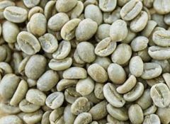 Arabica Green Coffee Beans - Image 1