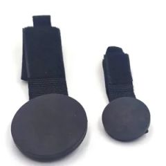 Strong Magnetic Storage Hooks 4.3/6.6cm Heavy Duty Magnet Tool Organizer Magnetic Storage Straps - Image 4
