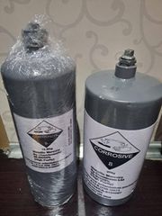 Mercury Silver Liquid 34 5Kg Flask Wholesale Suppliers - Silver liquid Mercury price per gram - Image 3