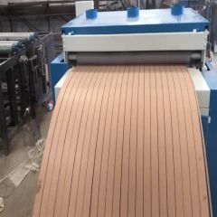 Multi Rip Saw Plywood MDF Panel Multiple Blades Rip Saw Machine - Image 1