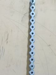 Cable Binder Polished Yes Surface Treatment Polished Usage/Application Automobile - Image 2