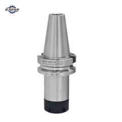 CNC High Precision Bbt30/Bbt40/Bbt50-Sk Collet Chuck Holder Size Middle Hardness HRC57 Trademark KARVE Type Cutter Bar Usage Tool Holder - Chengdu Karve Precision Machinery Co., Ltd.