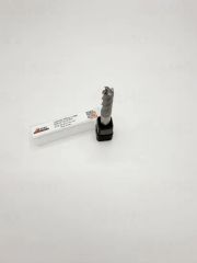 8 mm High - Hardness Alloy Milling Cutter - Image 2