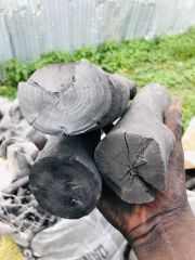 Restaurant Grade Lumpwood Charcoal Ayin - Image 2
