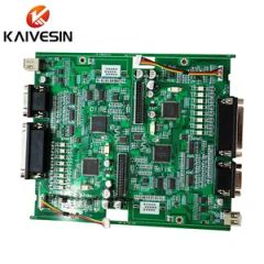2 Layer Electric Circuit Board Customized Printed Circuit Boards PCB Maker PCBA Assembly Double Sided PCB Multilayer PCB - Image 1