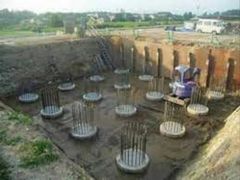 Pile Foundations Construction Service Service Location PAN - Image 2