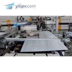 Best Price Integrated Gluing and Framing Machine - Image 5