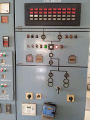 Grid Tie Solar Panel Transformer Installation Service, For Industrial - Image 3