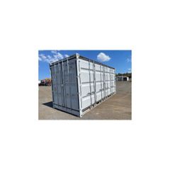 Used empty 40ft high cube shipping container / Fairly used shipping containers for sale - Image 5