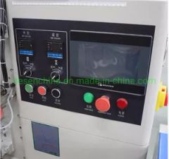 Pillow Automatic Detergent Hotel Perfume Bath Baby Soap Packaging Machine - Image 6