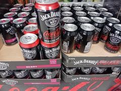 Jack Daniel’s & Coca-Cola Ready-to-Drink 330ml Cans – Wholesale & Bulk  Worldwide Supply - Image 3