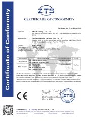ZTS21092221RCD Bench Grinder_CE_MD_EN 62841-3-4_Cer certificate of AWLOP TRADING CO., LTD. – certificate photo, supplier certificates section